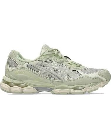 SNEAKERS ASICS GEL NYC SAGE FROST VERDE