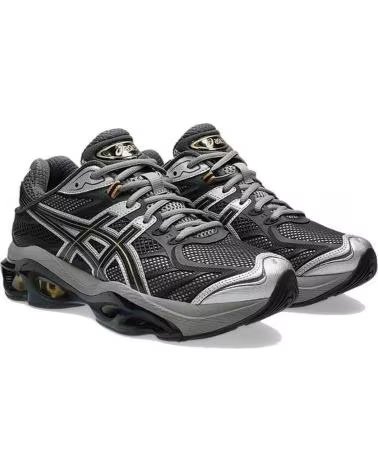 ASICS SNEAKERS GEL KINETIC 20 CLAY GREY