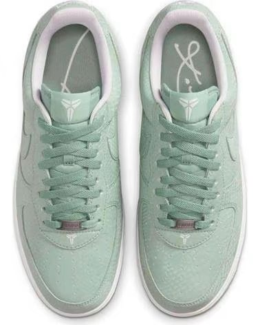 NIKE SNEAKERS AIR FORCE 1 LOW X KOBE ´STEAM´