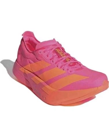 ADIDAS ADIZERO ADIOS PRO 4 LUCID PINK LAUFSCHUHE