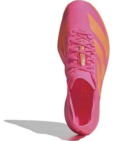 ADIDAS ADIZERO ADIOS PRO 4 LUCID PINK LAUFSCHUHE