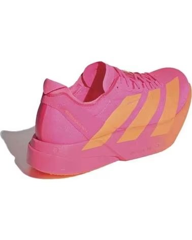 ADIDAS ADIZERO ADIOS PRO 4 LUCID PINK LAUFSCHUHE