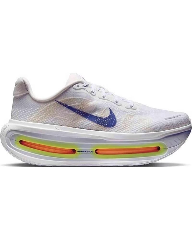 NIKE ZAPATILLAS DE RUNNING VOMERO PREMIUM LAPIS EN BLANCO PARA HOMBRE