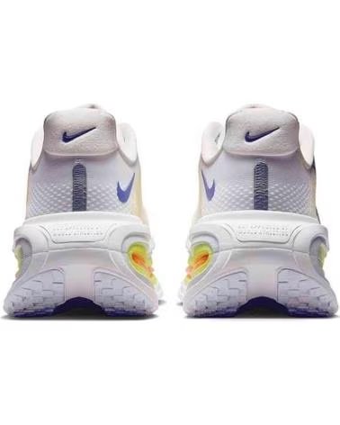 NIKE ZAPATILLAS DE RUNNING VOMERO PREMIUM LAPIS EN BLANCO PARA HOMBRE
