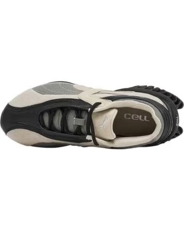 PUMA ZAPATILLAS CELL GEO 1 BIRCH TREE EN GRIS PARA HOMBRE