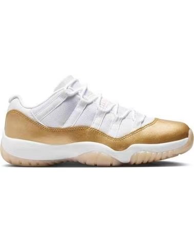 JORDAN AIR 11 RETRO LOW W MOTHERS DAY ZAPATILLAS