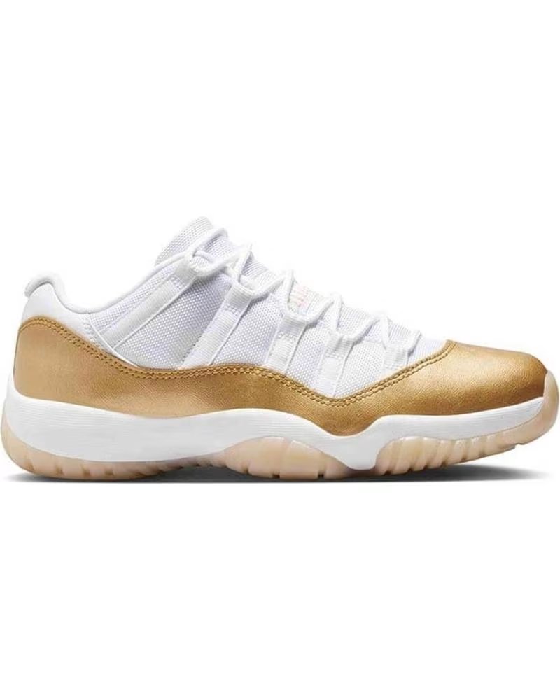 JORDAN AIR 11 RETRO LOW W MOTHERS DAY ZAPATILLAS