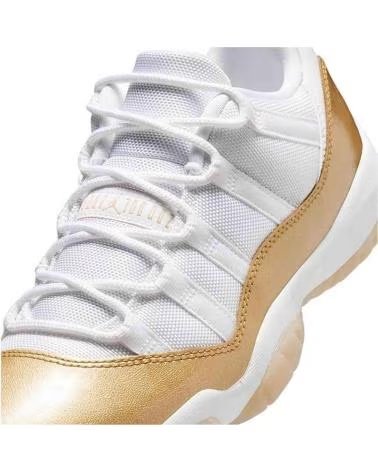 JORDAN AIR 11 RETRO LOW W MOTHERS DAY ZAPATILLAS