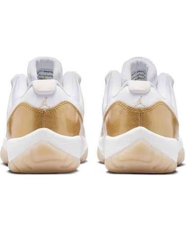 JORDAN AIR 11 RETRO LOW W MOTHERS DAY ZAPATILLAS