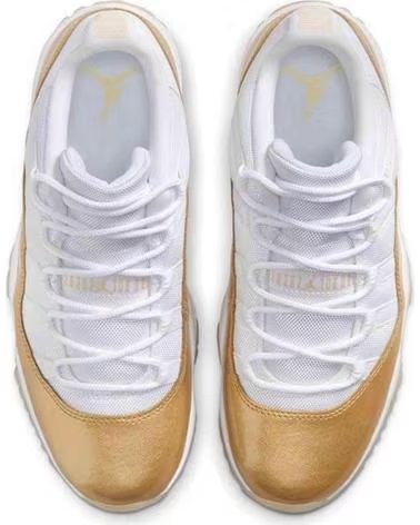 JORDAN AIR 11 RETRO LOW W MOTHERS DAY ZAPATILLAS