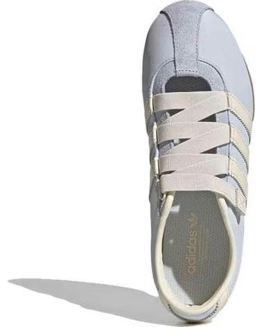 ADIDAS ZAPATILLAS TOKYO MARY JANE W CRYSTAL SKY EN AZUL PARA MUJER