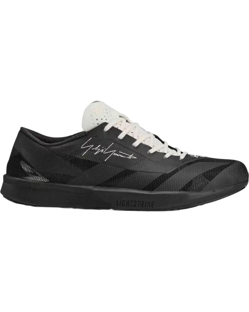 ADIDAS Y-3 ADIZERO RC6 SNEAKER SCHWARZ BLACK-BLACK-OWHITE