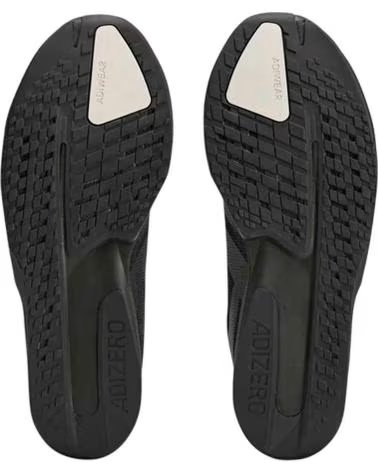 ADIDAS Y-3 ADIZERO RC6 SNEAKER SCHWARZ BLACK-BLACK-OWHITE