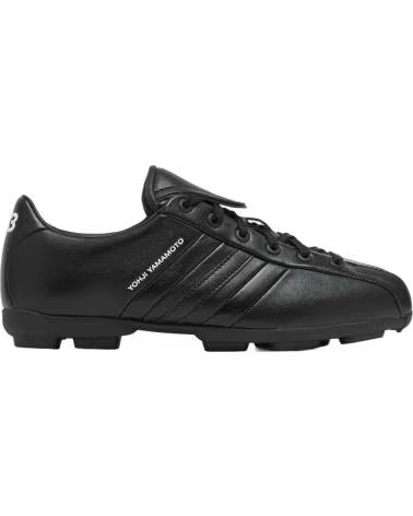 ADIDAS ZAPATILLAS ZAPATILLAS Y-3 FIELD EN NEGRO PARA HOMBRE BLACK-BLACK-OWHITE