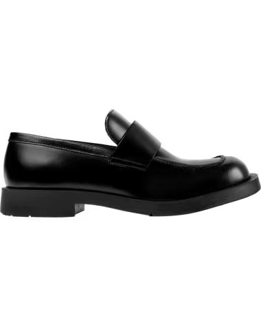 CAMPER LAB MIL HERRENSCHUHE SCHWARZ BLACK