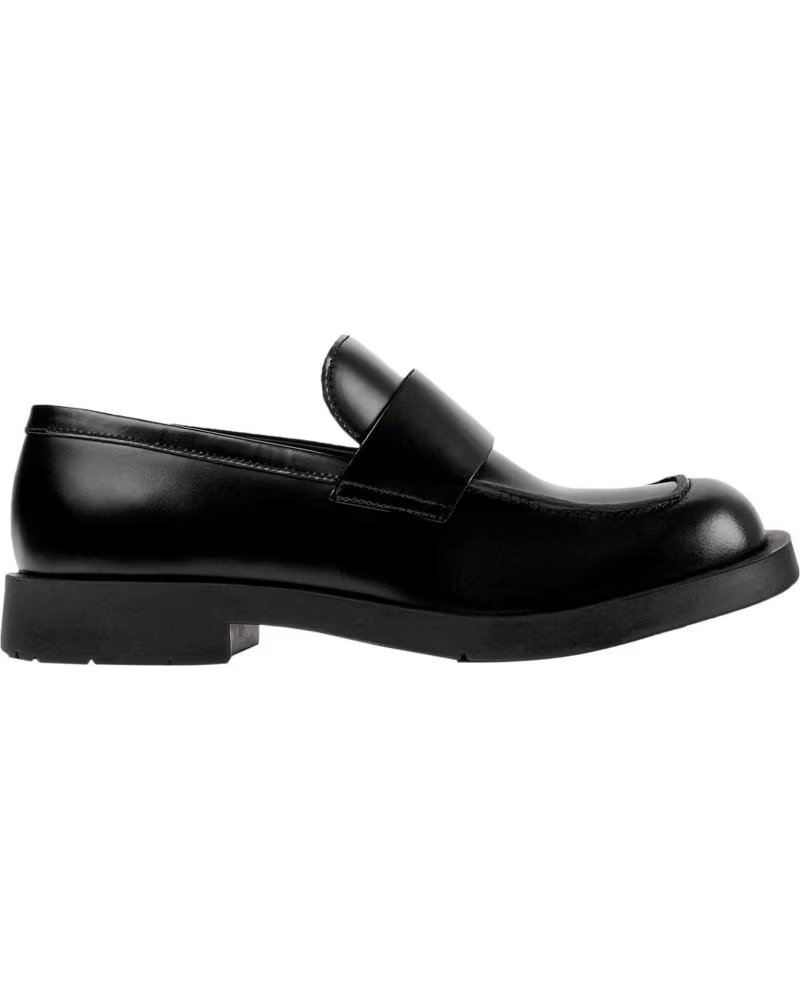 CAMPER LAB MIL HERRENSCHUHE SCHWARZ BLACK