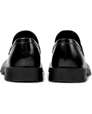 CAMPER LAB MIL HERRENSCHUHE SCHWARZ BLACK