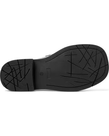 CAMPER LAB MIL HERRENSCHUHE SCHWARZ BLACK