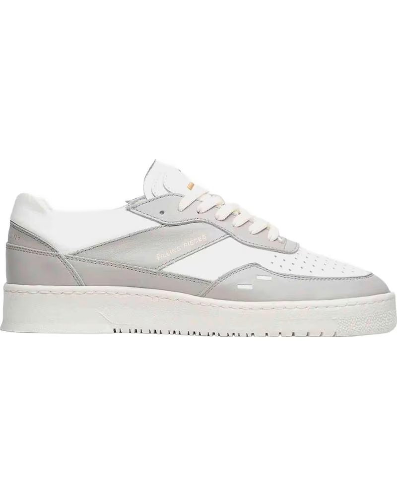 FILLING PIECES TÊNIS ACE SPIN CINZAS PARA HOMEM GREY