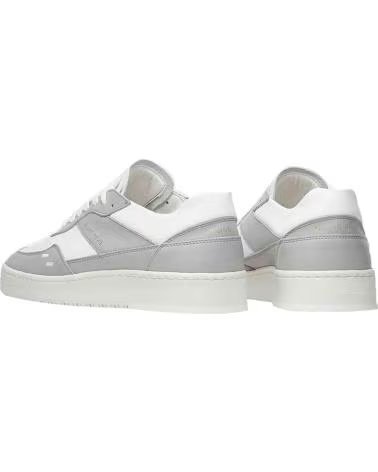 FILLING PIECES TÊNIS ACE SPIN CINZAS PARA HOMEM GREY