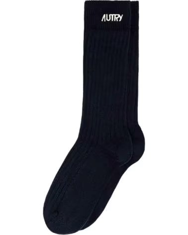 AUTRY MEIAS MAIN UNIC EMBRO PARA HOMEM BLUE