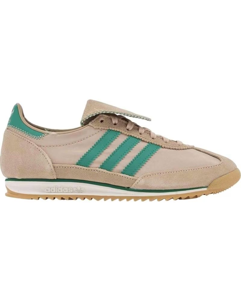 ADIDAS ZAPATILLAS ORIGINALS ZAPATILLAS SL 72 OG LT W EN BEIGE PARA HOMBRE VERCAN-BEIMAG-VERCAN