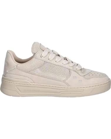 FILLING PIECES SNEAKERS CRUISER DIVE IN BEIGE OFF WHITE