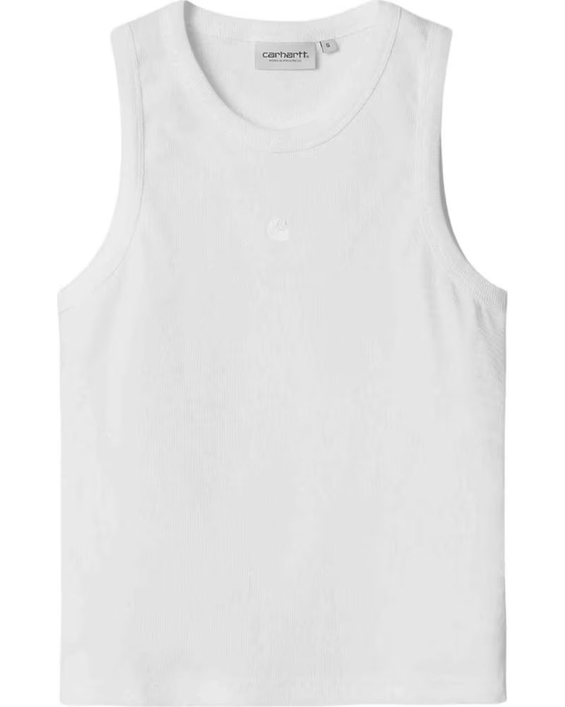CARHARTT WIP REGATA PHILIPS PARA MULHER WHITE