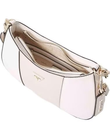 GUESS BOLSO 870000103122 EN PARA MUJER OFF WHITE-BEIGE