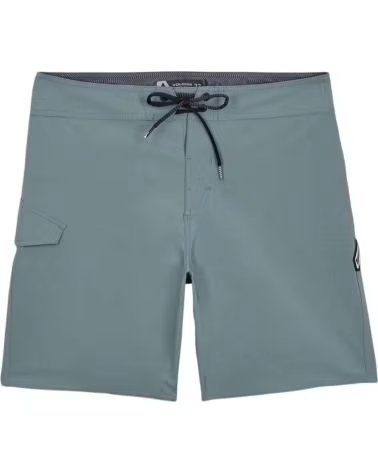VOLCOM COSTUM DA BAGNO LIDO SOLID TRUCK DA UOMO