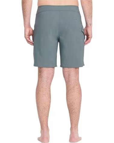 VOLCOM COSTUM DA BAGNO LIDO SOLID TRUCK DA UOMO