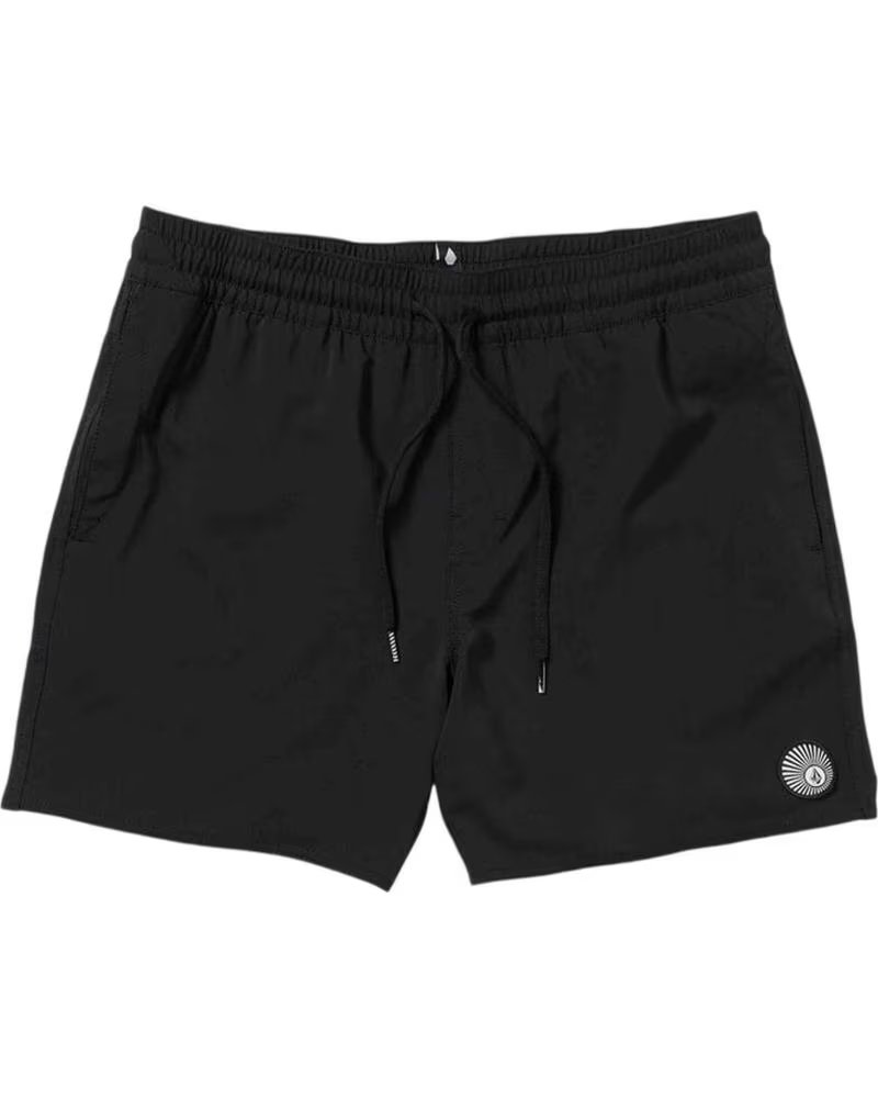 VOLCOM MAILLOT DE BAIN LIDO SOLID TRUNK
