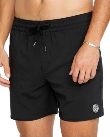 VOLCOM MAILLOT DE BAIN LIDO SOLID TRUNK