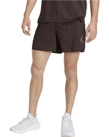 ADIDAS PANTALONCINI SPORTIVI JZ7710 MARRONE DA UOMO MARRóN