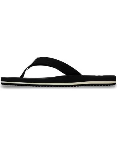 BILLABONG EBYL100041-BLK FLIP FLOPS FOR MEN BLACK