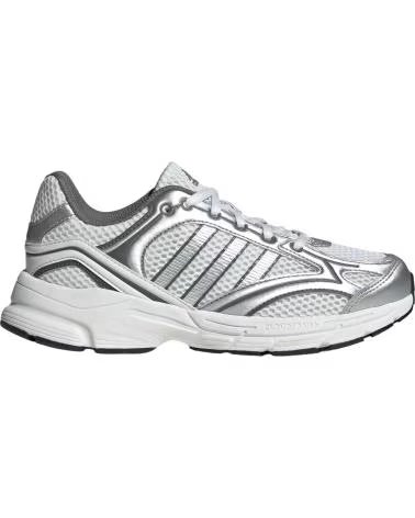 ADIDAS SCARPE SPIRITAIN J CRYWHT-SILVMT-GREFOU