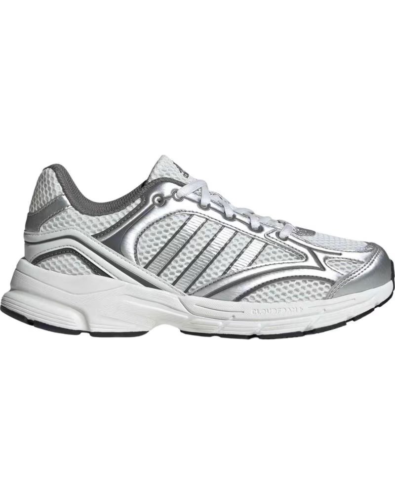 ADIDAS SCARPE SPIRITAIN J CRYWHT-SILVMT-GREFOU
