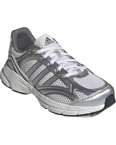 ADIDAS SCARPE SPIRITAIN J CRYWHT-SILVMT-GREFOU