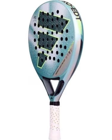 ADIDAS RAQUETTE DE PADEL AR1CB4-U02 UNISEXE BLEUE UNICO