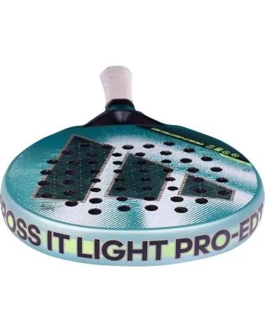 ADIDAS RAQUETTE DE PADEL AR1CB4-U02 UNISEXE BLEUE UNICO