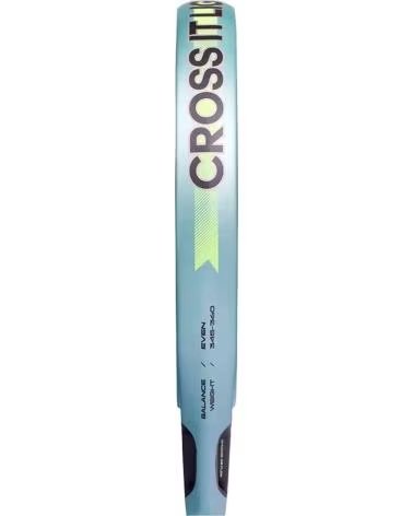 ADIDAS RAQUETTE DE PADEL AR1CB4-U02 UNISEXE BLEUE UNICO