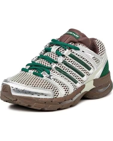 ADIDAS BASKETS KH8844 MULTICOLORE POUR FEMME