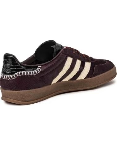 ADIDAS SNEAKERS KK3640 MARRONI