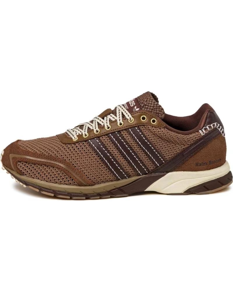 ADIDAS ZAPATILLAS KI6054 MARRÓN