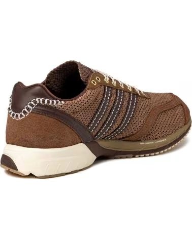 ADIDAS ZAPATILLAS KI6054 MARRÓN