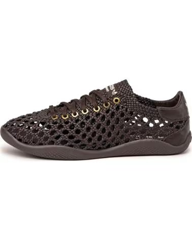 ZAPATILLAS ADIDAS HP3710 MARRONES UNISEX
