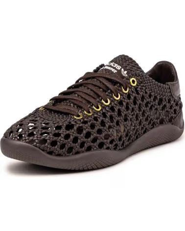 ADIDAS HP3710 SNEAKER BRAUN UNISEX