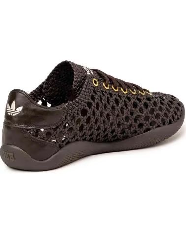 ADIDAS HP3710 SNEAKER BRAUN UNISEX