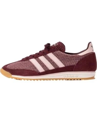 ADIDAS SNEAKER IH9178 ROSSE