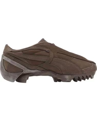 PUMA ZAPATILLAS 405984-01 COLOR MARRÓN PARA HOMBRE